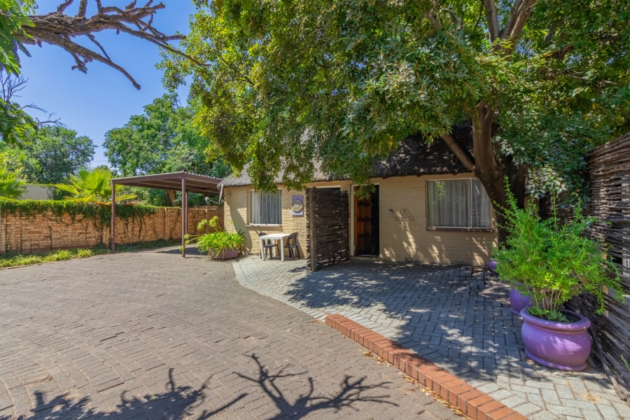 6 Bedroom Property for Sale in Panorama Free State